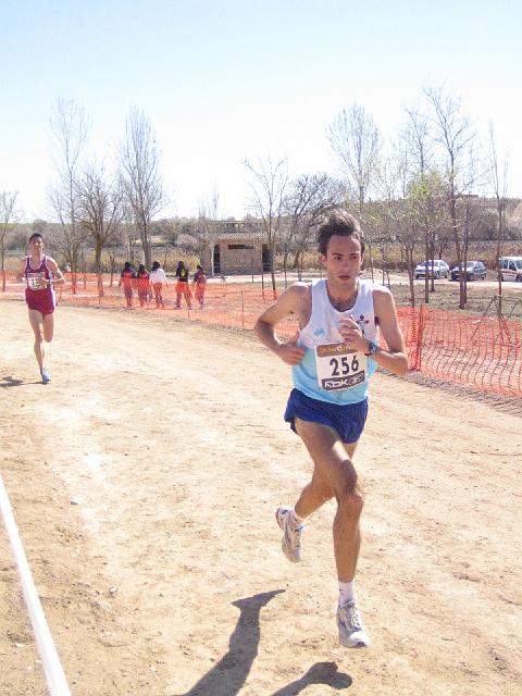 CAMPEONATO ESPAÑA CROSS FEDERACIONES 055